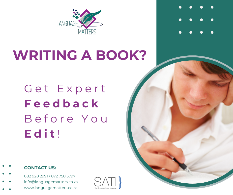 Language Matters (6)