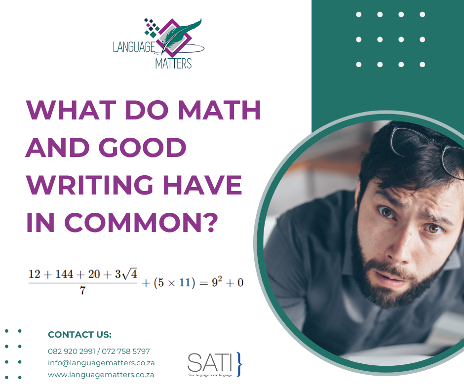 Language Matters (8)